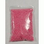 Mrvice okrugle 50g roze